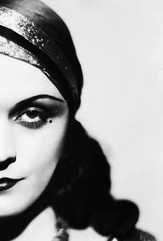 Pola Negri