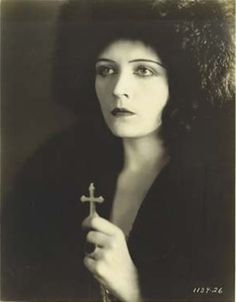 Pola Negri