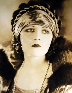 Pola Negri