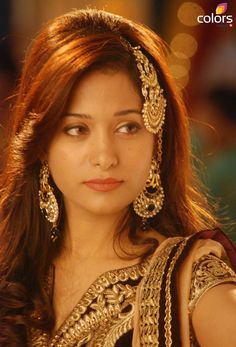 Preetika Rao