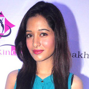 Preetika Rao