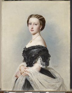 Princess Louise