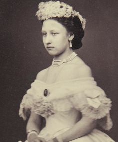 Princess Louise