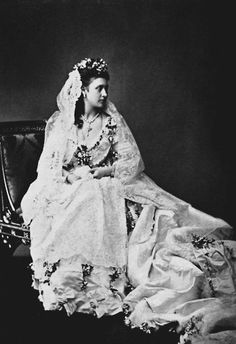 Princess Louise