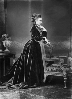 Princess Louise