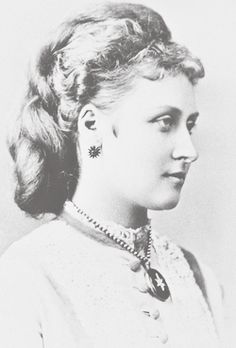 Princess Louise