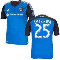 Quincy Amarikwa