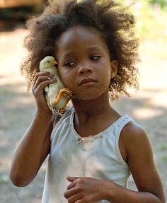 Quvenzhane Wallis