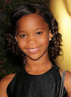 Quvenzhane Wallis