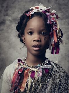 Quvenzhane Wallis