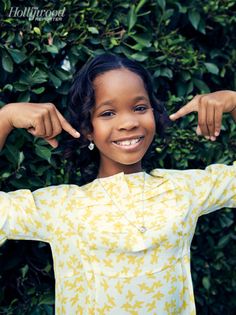 Quvenzhane Wallis