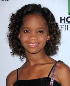 Quvenzhane Wallis