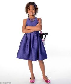 Quvenzhane Wallis