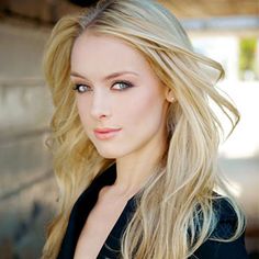 Rachel Skarsten