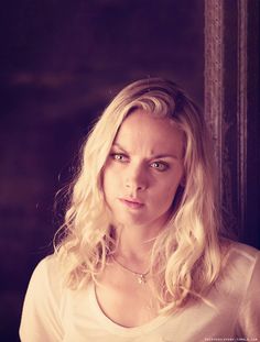 Rachel Skarsten