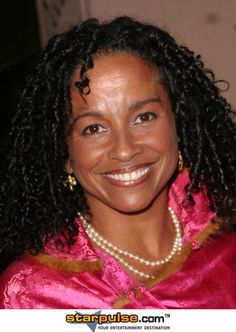 Rae Dawn Chong