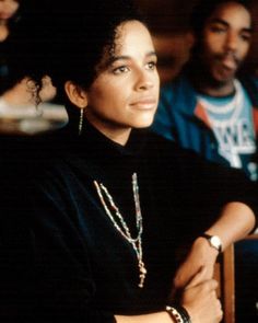 Rae Dawn Chong