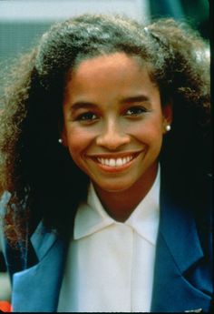 Rae Dawn Chong