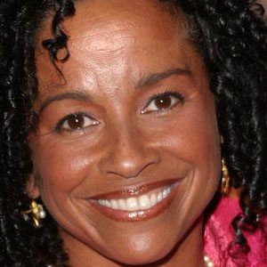 Rae Dawn Chong