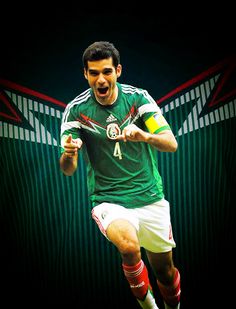 Rafael Marquez