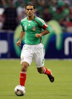 Rafael Marquez