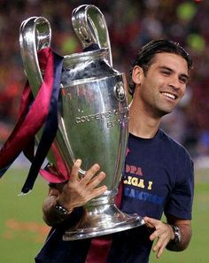 Rafael Marquez