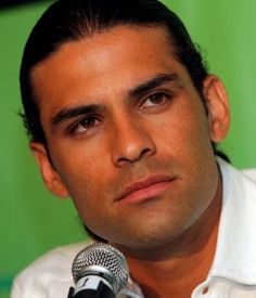 Rafael Marquez