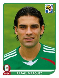 Rafael Marquez