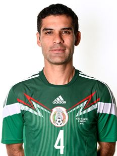 Rafael Marquez