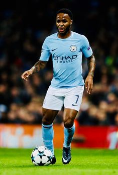 Raheem Sterling