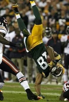 Randall Cobb