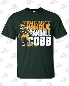 Randall Cobb