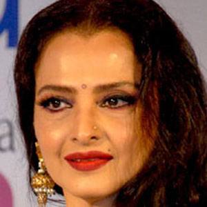 Rekha