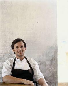 Rene Redzepi