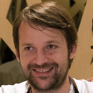 Rene Redzepi