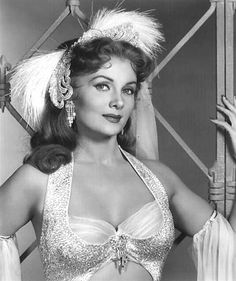 Rhonda Fleming