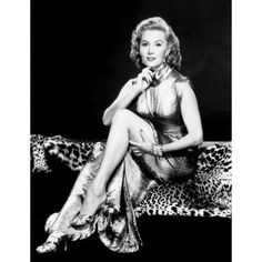 Rhonda Fleming