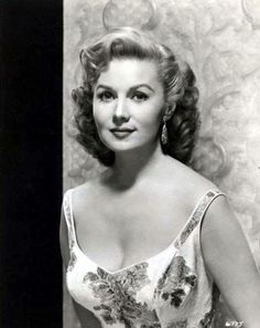 Rhonda Fleming