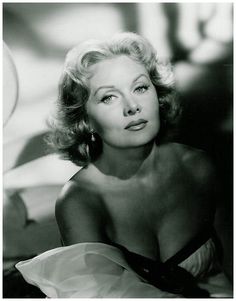 Rhonda Fleming