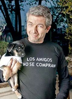 Ricardo Darin