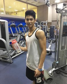 Ricci Rivero