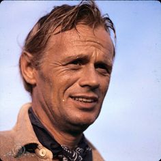 Richard Widmark