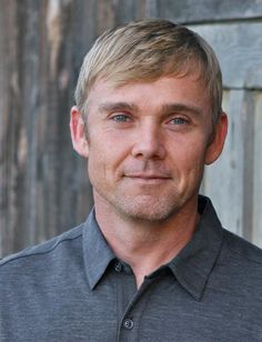 Ricky Schroder