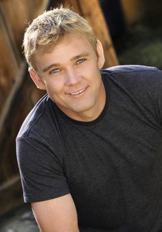 Ricky Schroder