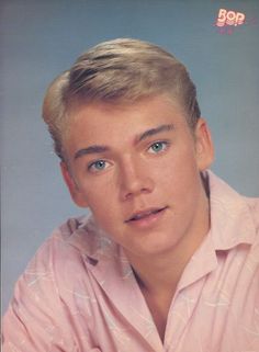 Ricky Schroder