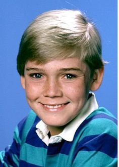 Ricky Schroder