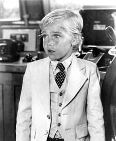 Ricky Schroder