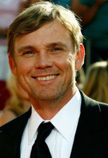 Ricky Schroder