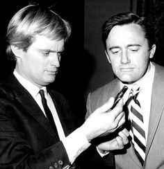 Robert Vaughn