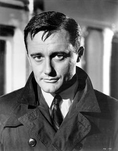 Robert Vaughn